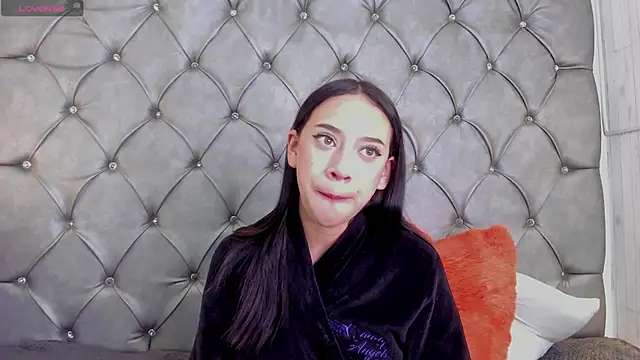 zephyra-angels online show from 03-08-25, 07:16