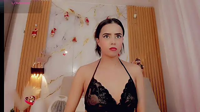 Snapshot of ValeriCardenas chatting on 12-03-25, 02:23 ValeriCardenas online show from 12-03-25, 02:23