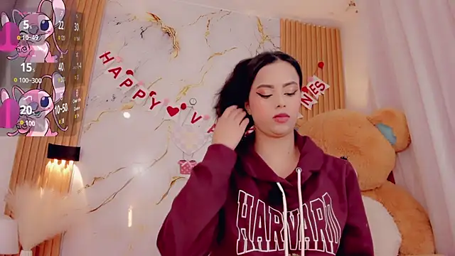 ValeriCardenas online show from 03-07-26, 02:29