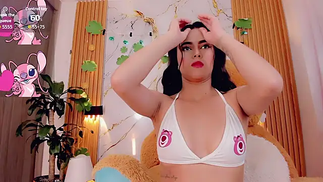 ValeriCardenas online show from 03-29-26, 01:51