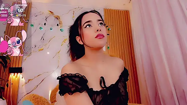 ValeriCardenas online show from 04-05-26, 02:18