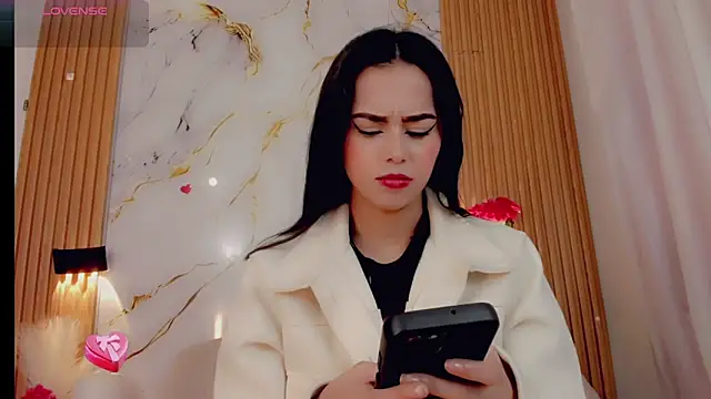 Snapshot of ValeriCardenas chatting on 11-19-25, 01:16 ValeriCardenas online show from 11-19-25, 01:16