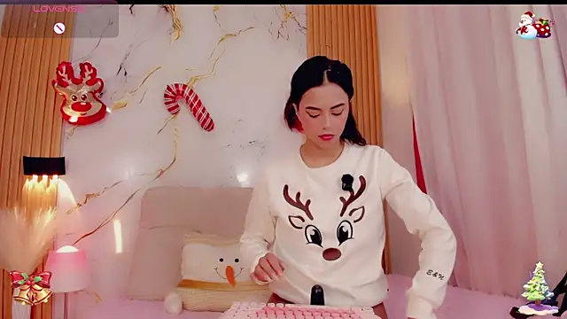 Snapshot of ValeriCardenas chatting on 01-07-26, 02:16 ValeriCardenas online show from 01-07-26, 02:16