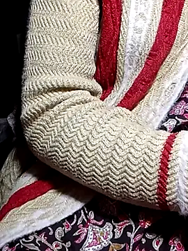 Anitabhabi 2 online show from 11-13-25, 03:21