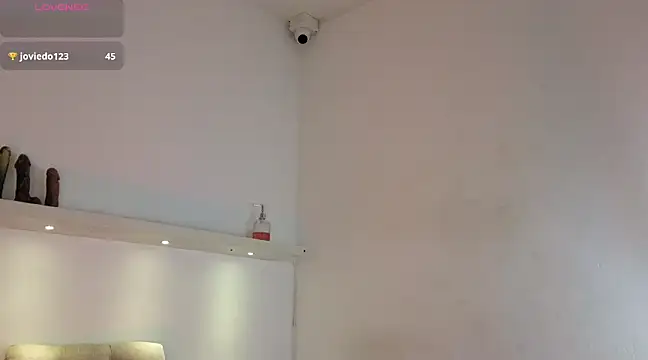 Monserrat Trans online show from 03-16-25, 04:09