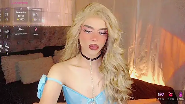 Dalila moan online show from 03-07-26, 06:46