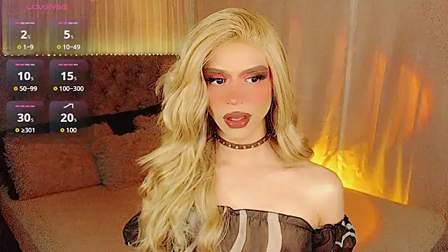 Dalila moan online show from 11-21-25, 10:53