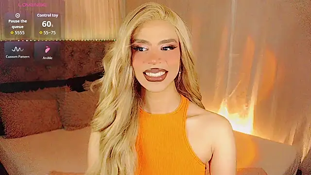 Dalila moan online show from 12-03-25, 08:52