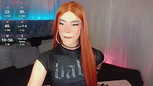 Dalila moan online show from 02-28-26, 02:22