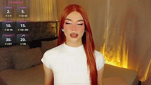 Dalila moan online show from 04-12-26, 11:19