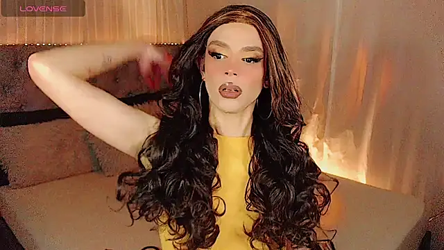 Dalila moan online show from 11-07-25, 12:48