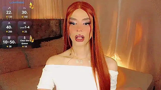 Dalila moan online show from 11-19-25, 12:10