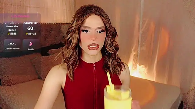 Dalila moan online show from 11-02-25, 09:42