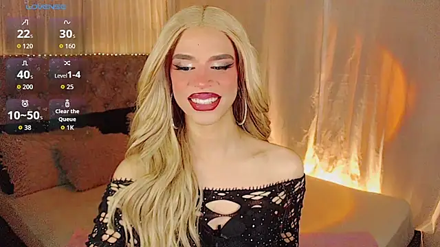 Dalila moan online show from 04-12-26, 01:31