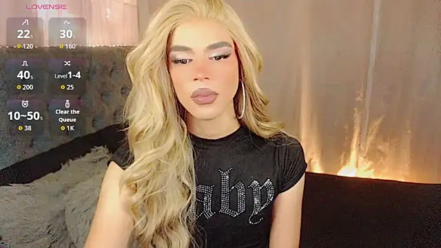 Dalila moan online show from 03-11-26, 07:08