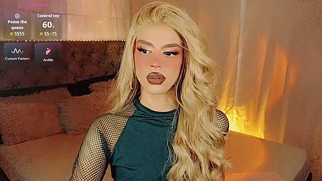 Dalila moan online show from 11-23-25, 09:36