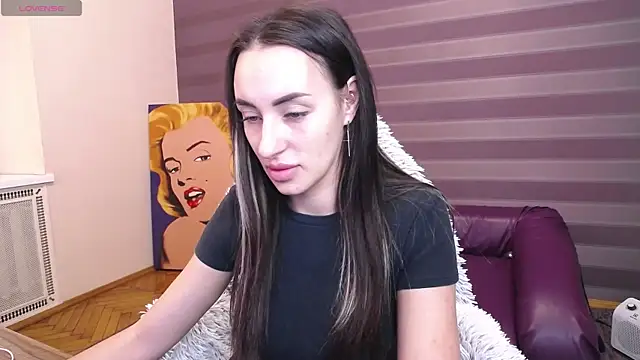 JenniferStone online show from 03-04-26, 08:00