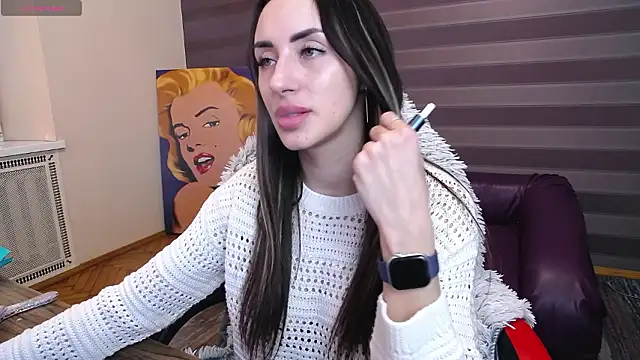 JenniferStone online show from 03-12-26, 09:24