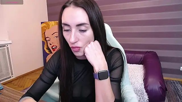 JenniferStone online show from 12-04-25, 08:46