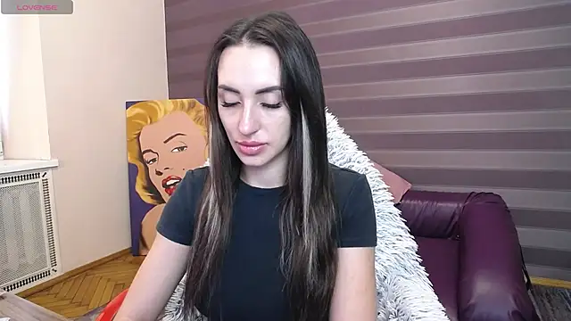 JenniferStone online show from 04-04-26, 08:54