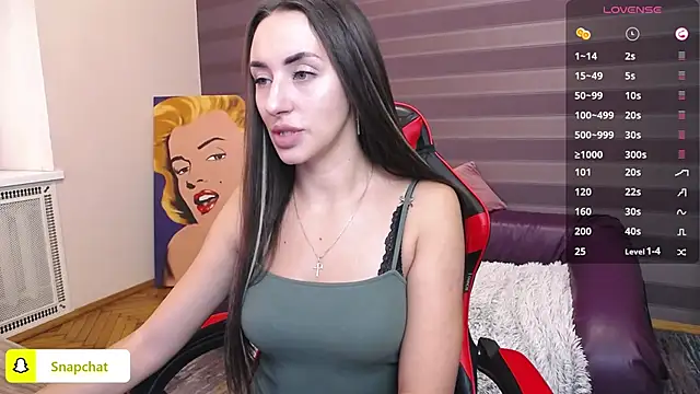 JenniferStone online show from 09-29-25, 08:10