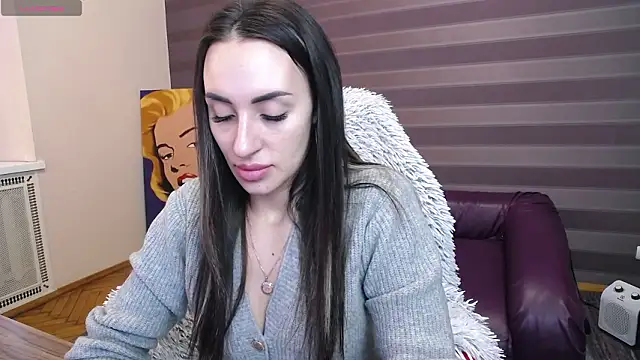 JenniferStone online show from 03-08-26, 08:39