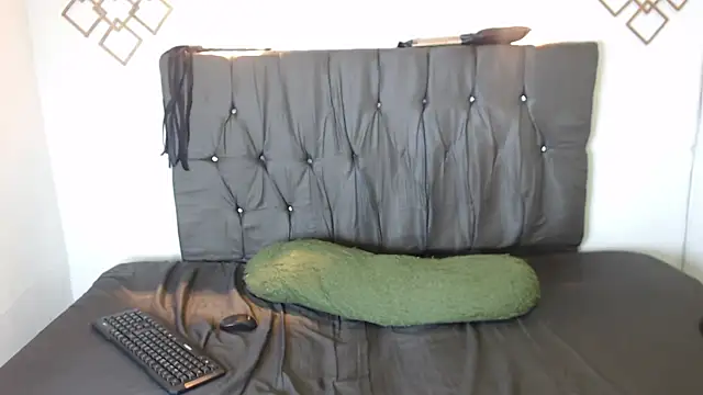 Zoe TransGirl online show from 03-14-25, 08:10