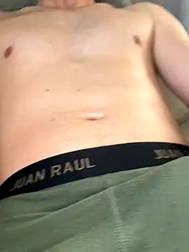 alfonso135 online show from 10-10-25, 10:05