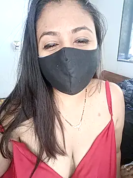 neha rohan12 online show from 12-01-25, 07:20