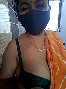 neha rohan12 online show from 11-09-25, 10:52