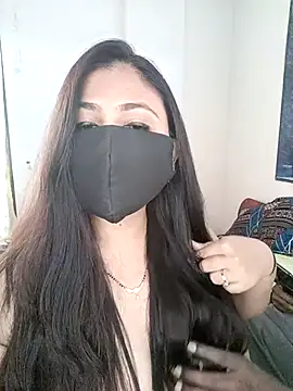 neha rohan12 online show from 11-11-25, 11:05