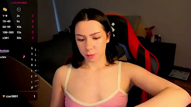 meganluss online show from 04-16-26, 04:24