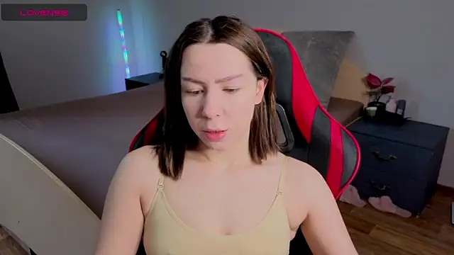 meganluss online show from 03-16-26, 03:36