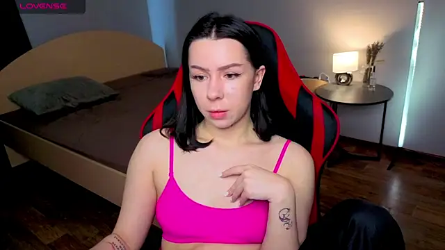 meganluss online show from 05-08-26, 02:59