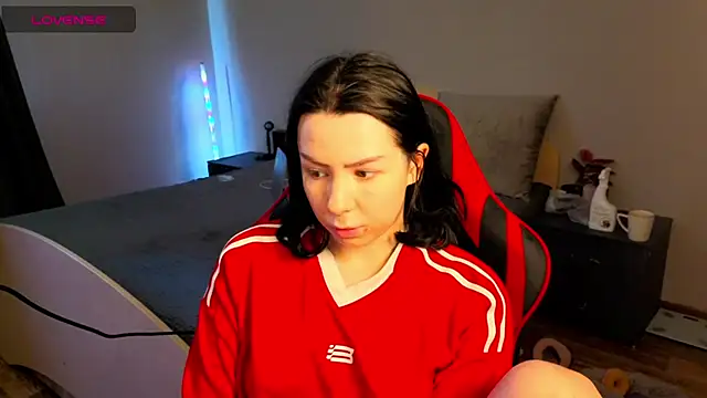 meganluss online show from 03-25-26, 07:30