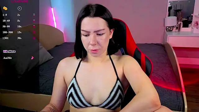 meganluss online show from 06-11-26, 03:14