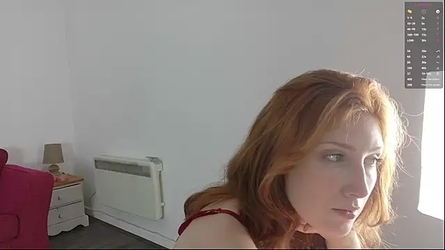 MiaM00 online show from 11-05-25, 01:03