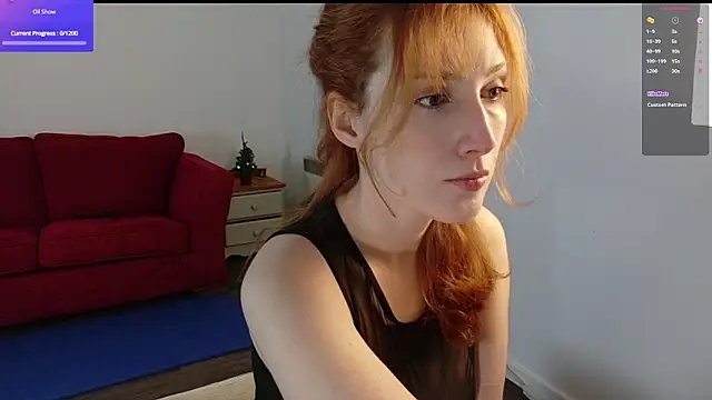 MiaM00 online show from 12-15-25, 01:39