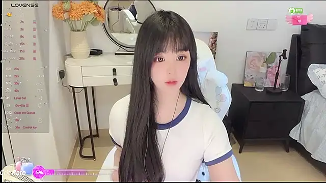 Milla-z online show from 03-23-25, 07:20