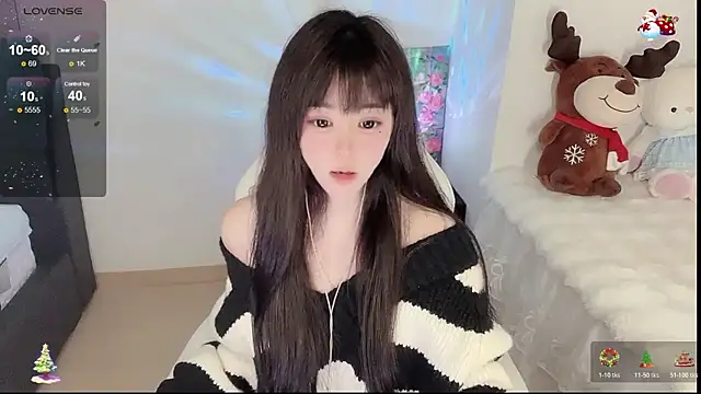 Milla-z online show from 01-06-26, 03:32