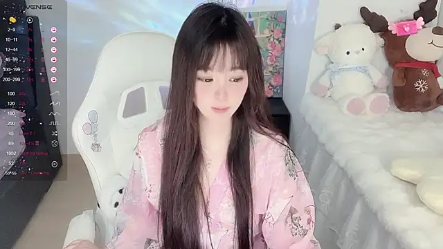 Milla-z online show from 10-23-25, 08:24