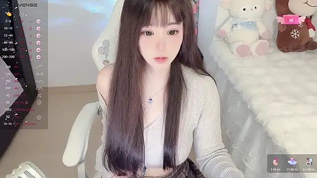 Milla-z online show from 10-06-25, 01:12