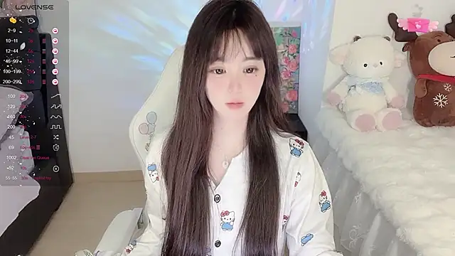 Milla-z online show from 10-03-25, 04:08