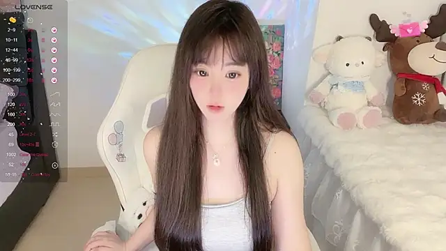 Milla-z online show from 10-03-25, 04:03