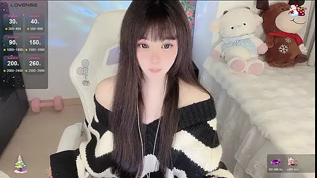 Milla-z online show from 02-05-26, 11:17