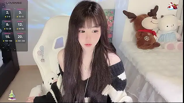 Milla-z online show from 12-19-25, 09:11