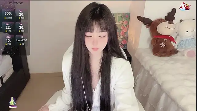 Milla-z online show from 12-18-25, 11:36