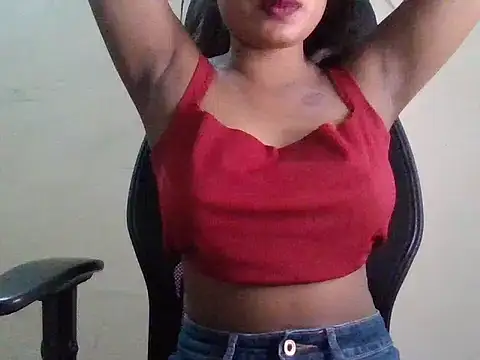 Snapshot of Mahi_DarlingS chatting on 11-12-25, 07:45 Mahi DarlingS online show from 11-12-25, 07:45