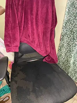 Mahi DarlingS online show from 01-10-26, 04:41