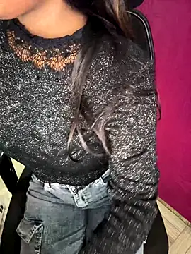 Mahi DarlingS online show from 12-14-25, 03:35